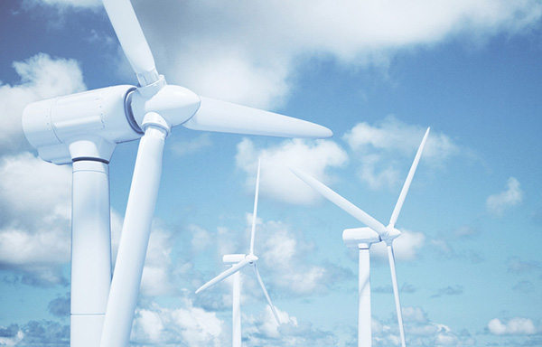 風力發電機劇烈抖動的原因及其解決方案